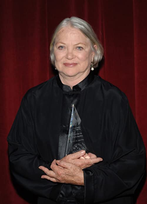 Louise Fletcher