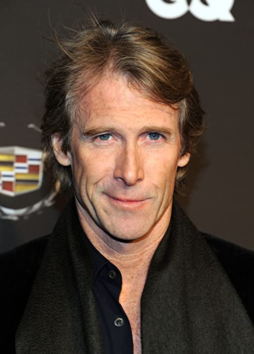 Michael Bay