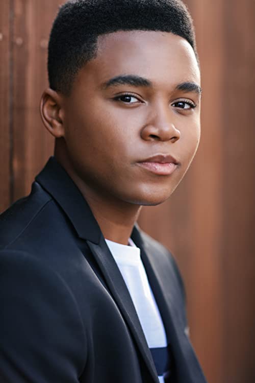 Chosen Jacobs