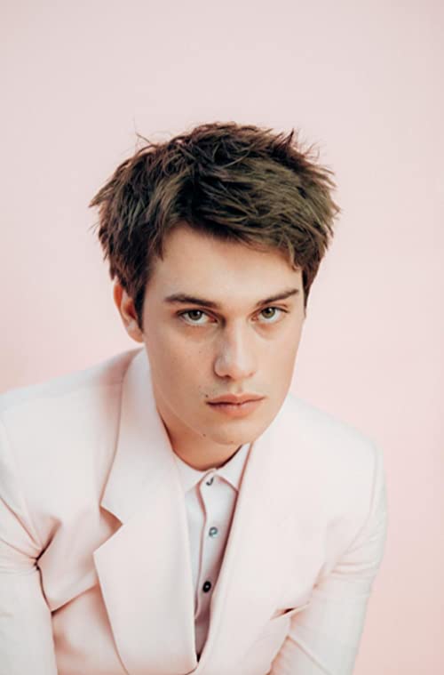 Nicholas Galitzine