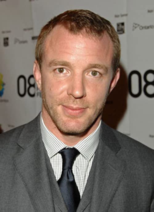 Guy Ritchie