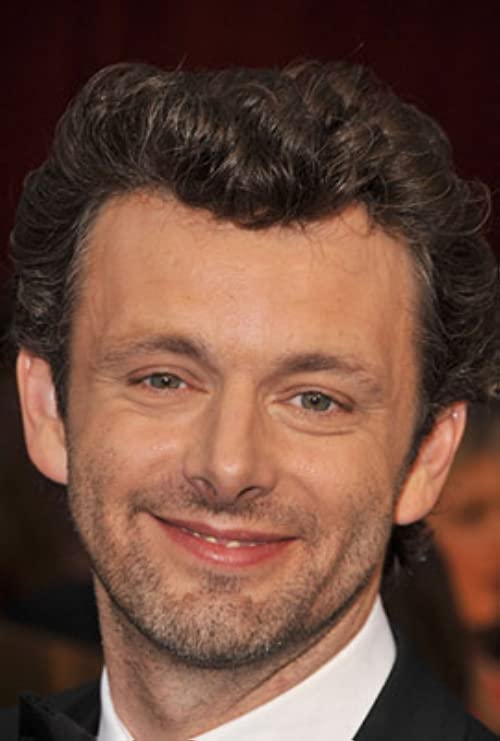 Michael Sheen