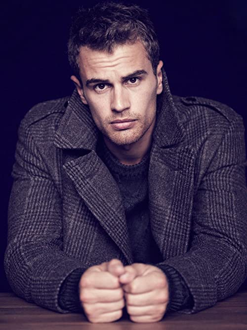 Theo James